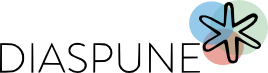Diaspune Logo